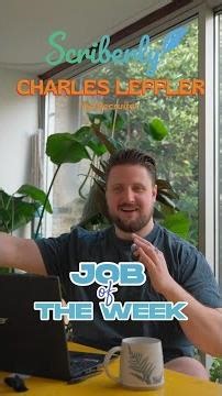 Job of the Week #5 | A Career Most People Don’t Know Exists