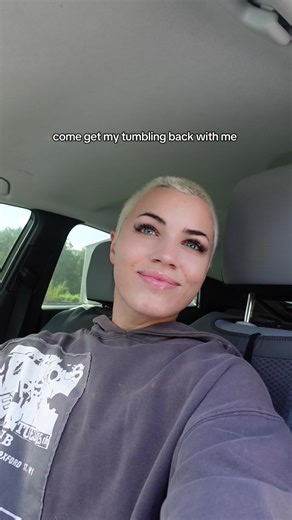 Recovery Journey: Tumbling Back After Achilles Rupture