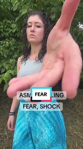 Healing ASMR with Visual Effects | Relaxing Sounds for Sleep