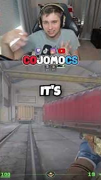 The W Key Mistake Everyone Makes In CS2