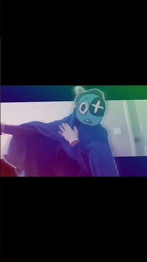 Goofy ahh astro cosplay edit :3 #dandysworld #cosplay#funny