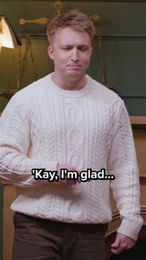 Who will win: 33-Year-Old Shayne Topp vs. 65-Year-Old Shayne Topp AKA Daddy Shayne ❤️ 'Like' for 33-Year-Old Shayne 💬 'Comment' for Daddy Shayne Go to Dropout.tv to watch Shayne on Smartypants! #smartypants #dropout #shaynetopp #smosh #presentation | Smartypants - Dropout