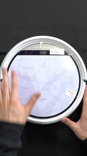 Revisión del Aspirador Robot ILIFE V3s Pro