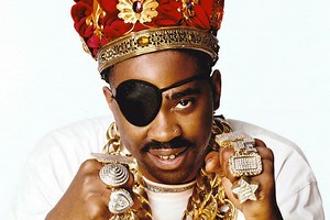 The history of hip-hop, told through bling