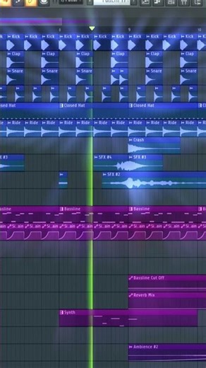 Primera vez usando FL Studio...