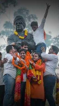 Day 3 Connection between Parties and Students #students #shorts