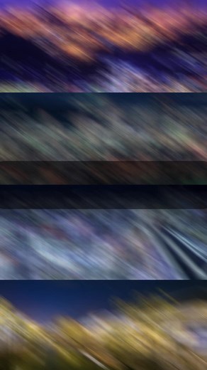 中国地方四代都市比較してみた #中国地方 #比較 #広島市 #岡山市