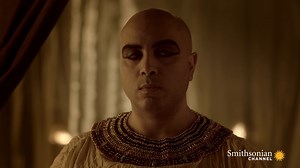 789K views · 15K reactions | Psamtik I was believed to be a minor Egyptian pharaoh. But in 2017, an exquisite statue of him was uncovered, suggesting his status and importance in history may need to be revisited. Secrets | Smithsonian Channel | Facebook