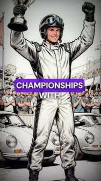 The Greatest Race Car Driver Died at 28 Chasing a Speed Record