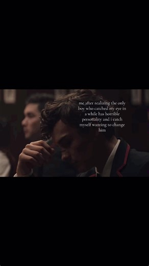 i will change him right?😔#fyp #deadlyclass #giftok #marcuslopez #mattheoriddle