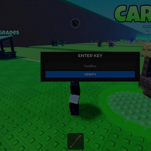Universal God Mode Script for Roblox Adventures