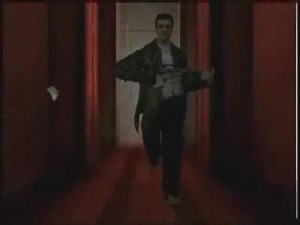 Trailer video - Max Payne