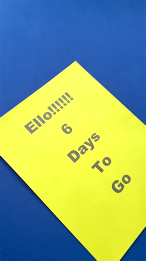 ✉️In JUST 6 DAYS to go, your vote decides the future of our country! 🗳️On November 27, put YOUR X NEXT to the 🗝 VOTE NDP! | New Democratic Party