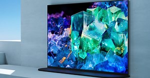 Sony brings the world’s first QD-OLED TV to CES 2022