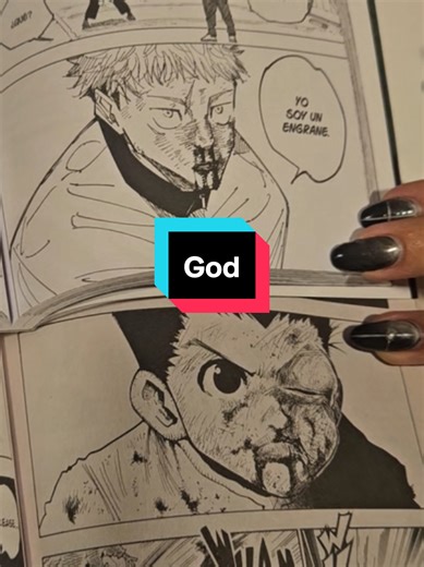 Understanding the Impact of 'God' in Anime Culture