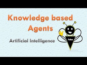 Knowledge Based Agents | Logical Agents | Artificial Intelligence | Fab minds