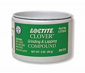 Loctite 2oz Clover Grinding and Lapping Compound (1777012)