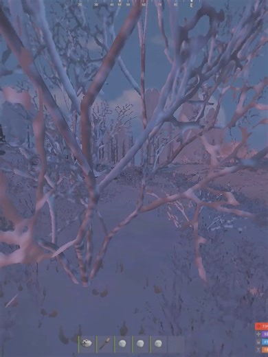 Clips random #rust #clip #highlight