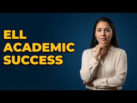 Do Collaborative Strategies Improve ELL Academic Success?