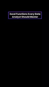 59 reactions · 46 comments | Comment now | Excel Formula Fun | Facebook