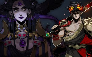 《hades大更新》，新武器！新惩罚！一切崭新！（google机翻警告）【by:revblade】