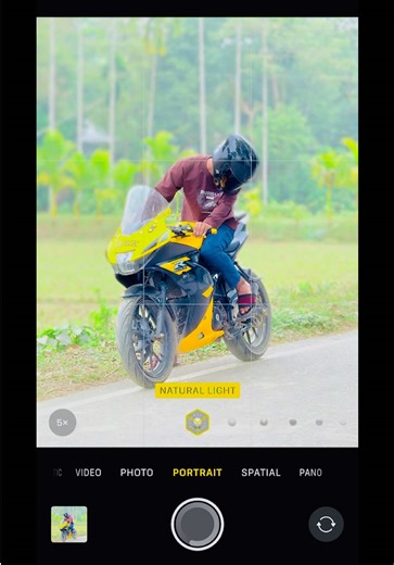 Camera Man Valo: Behind the Scenes of a Photoshoot