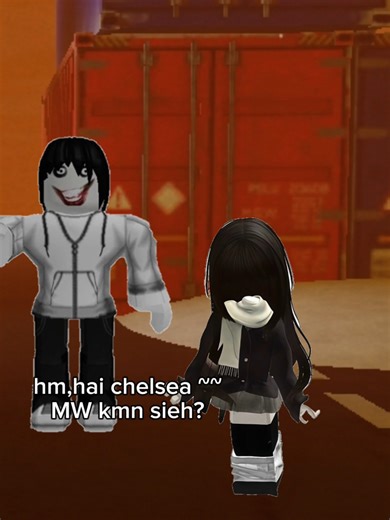 Main Roblox Sambil Cerita: Rekomendasi Map Seru