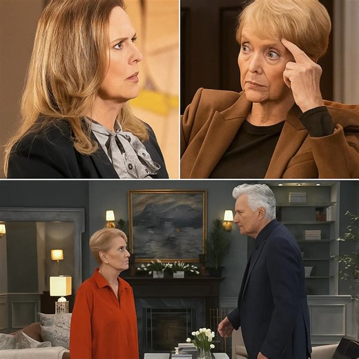 3.5K views · 54 reactions | When Loyalty Meets The Law — GH Spoilers...
