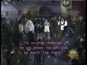 49K views · 1K reactions | Ya - DLG | Y como lo hace. Salsa y mas, siempre con letra | Facebook