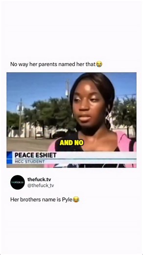 Memes, Entertainment, News on Instagram: "They did her dirty😭 Live news is designed to look polished, but it’s one of the few forms of television where anything can still go wrong in real time. Because anchors, reporters, and guests are often speaking off the cuff, small production details like captions, names, and graphics can occasionally slip through without being double-checked. When that happens, the mistake goes straight to air and instantly becomes part of the broadcast. These moments ar