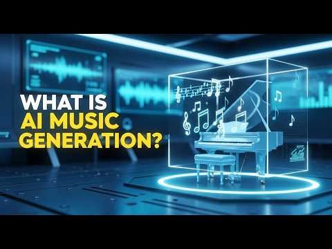 What is the AI Music Generation?