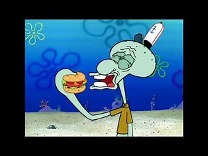 SpongeBob Music: Dramatic Climax