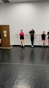 Kicking off our weekend 🍀 | Celtic Steps