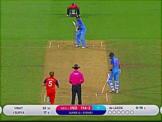 part 21 | India vs Netherland t20 world cup match 1st inning full highlights #crickethighlights #viralvideos #foryoupage #growaccount #unfreezemyacount