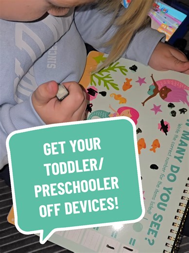 Engaging Learning Toys for Toddlers and Preschoolers