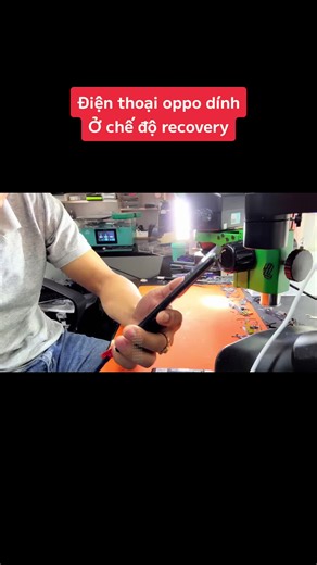 #suachuadienthoaimacbooktainhatban#mobilevnt39#sữa chữa điện thoại oppo treo chế độ recovery Jp