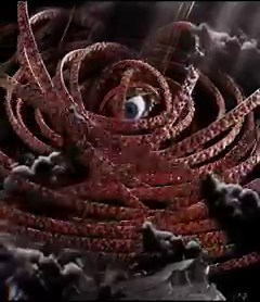 8.6K views · 305 reactions | Ophan: anomaly /ōp̄ān/, “wheels”; plural ophanim /ʿōp̄annīm/ Iteration on the concept of an already transcendental being. A not so biblically accurate variant of my previous work “Ophan”. 2500x2874 Original Audio by Jonas Pfeiffer | WICCA | Facebook