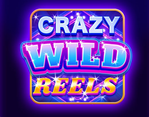 Crazy-Wild-Classic-Slot-Asset-Design