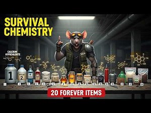 20 Items That Last Forever (While Everything Else Fails)