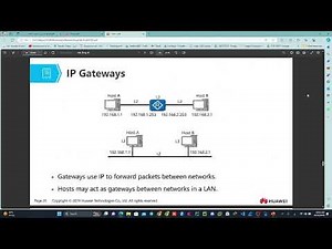 Network Lab2 part1(IPv4)