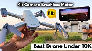 4.5K views · 87 reactions | DYNALOG DR-DG600C GPS Drone Camera, Drone Fly Test, Drone Camera Test, Professional Drone CameraBuy Link https://ibornbrand.com/products/dr-dg600c-foldable-drone-with-amazing-features?_pos=1&_psq=dr+dg&_ss=e&_v=1.0#DYNALOGDRDG600CDRONE #gpsdrone #droneflytest #dronecameratest #dynalogdrdg600cgpsdrone #dynalogdrdg600cdronecameratest #drone #dronecamera | I Born Brand | Facebook