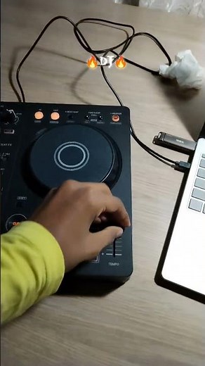 This DJ Trick Will Blow Your Mind!