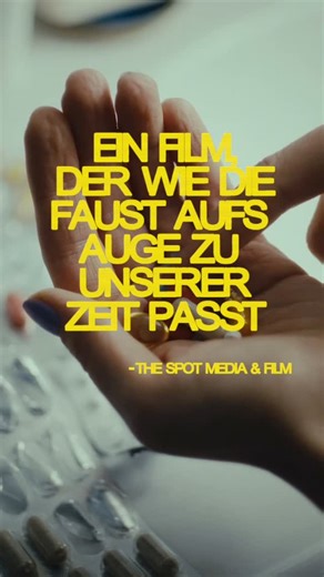 HOW TO BE NORMAL AND THE ODDNESS OF THE OTHER WORLD on Instagram: "HOW TO BE NORMAL ist JETZT IM KINO! 💥 PIA (26), frisch aus der Psychiatrie, zieht wieder bei ihren Eltern ein, um ihr Leben auf die Reihe zu kriegen. Gebeutelt zwischen neuem Job, Liebeskummer, Psychopharmaka und sozialer Stigmatisierung entsteigt sie nach und nach der Realität und wächst allen über den Kopf. Ist sie ein Monster, das die Welt bedroht, oder eine Heldin die sie retten wird? #kinofilm #film #movie #cinema"