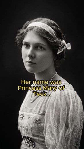The Princess Who Lost Her Crown... and Built a Sporting EMPIRE. #history #royalfamily