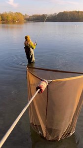 737K views · 10K reactions | Little video of Sophies 10lb pike she caught lure fishing on Sunday gbeng  | Sophie’s Angling Adventures | Facebook