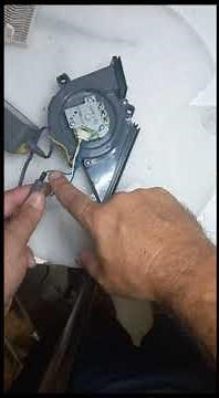 ⚙️ Conga 1090 Test Suction Motor