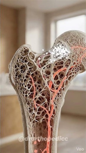 How Your Body Actually Uses Calcium for Strong Bones | Explained by Dr Uday Pote