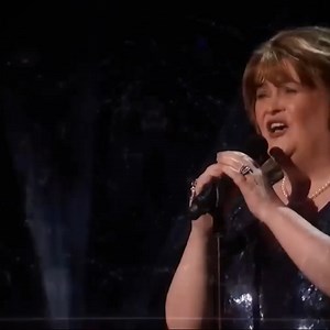 821K views · 18K reactions | America s Got Talent The Champion Susan Boyle Golden Buzzer | The Audition Show's | Facebook