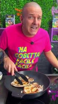 Pan-fried pork chop 🥩