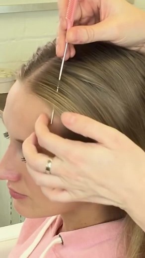 Dutch Fishtail! | Sweethearts Hair